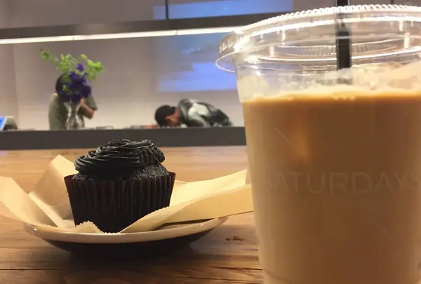 SATURDAYS SURF NYC 大阪店の写真・動画_image_288760