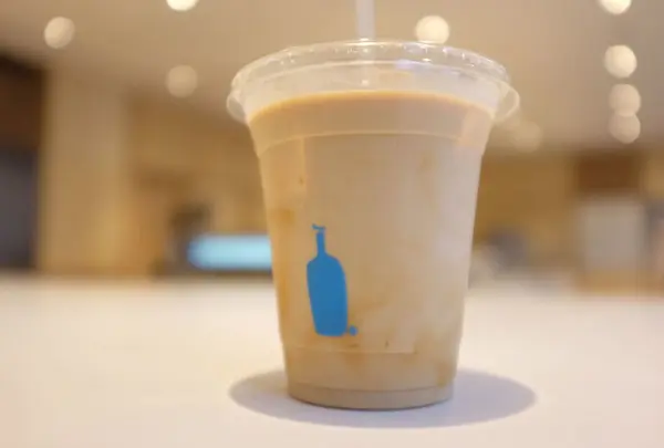 ブルーボトルコーヒー（Blue Bottle Coffee）六本木店