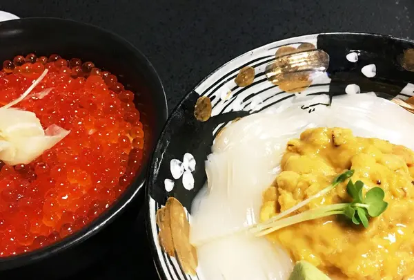 積丹料理 ふじ鮨 小樽店の写真・動画_image_288960