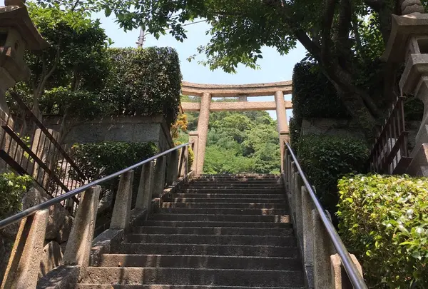 北野天満神社