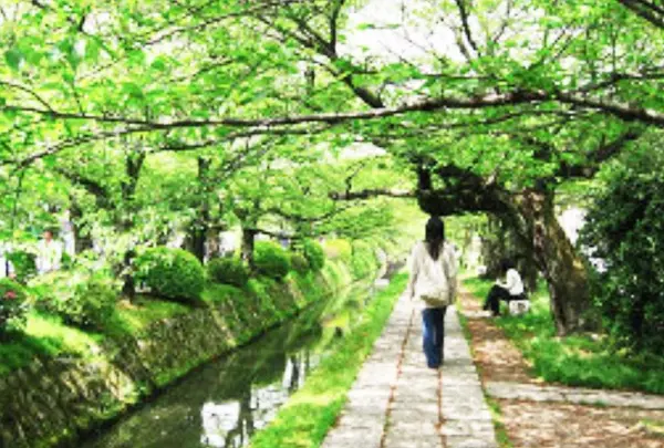 哲学の道