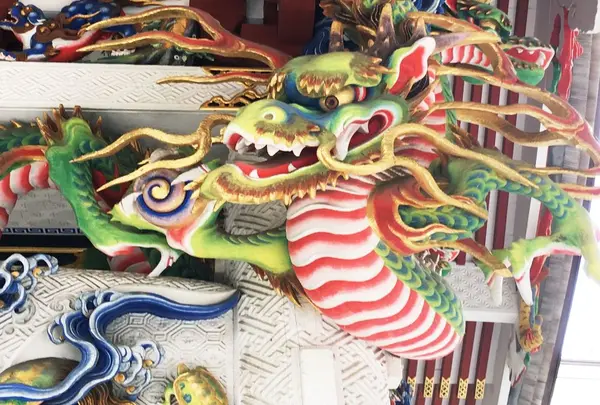 三峯神社の写真・動画_image_289065