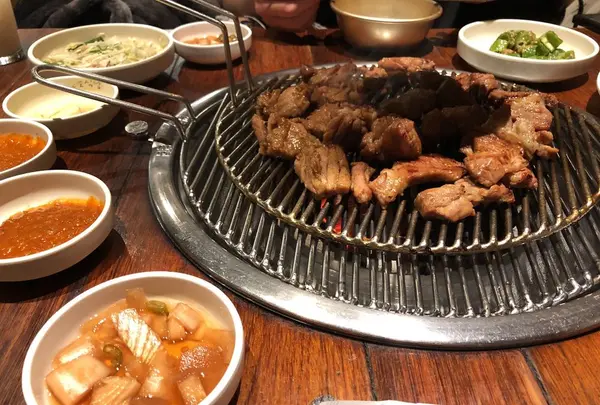 ポド食堂