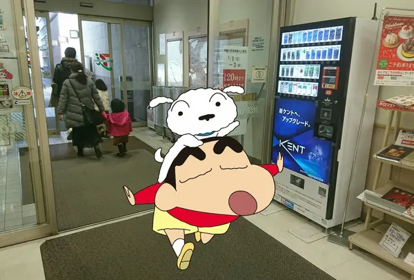 イトーヨーカドー春日部店の写真・動画_image_289191