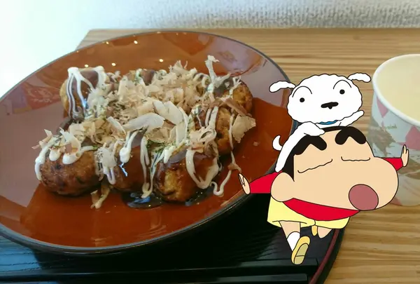 たこ焼きなべ三の写真・動画_image_289195