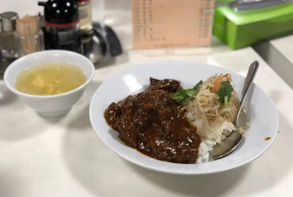 味芳斎 支店（ミホウサイ）