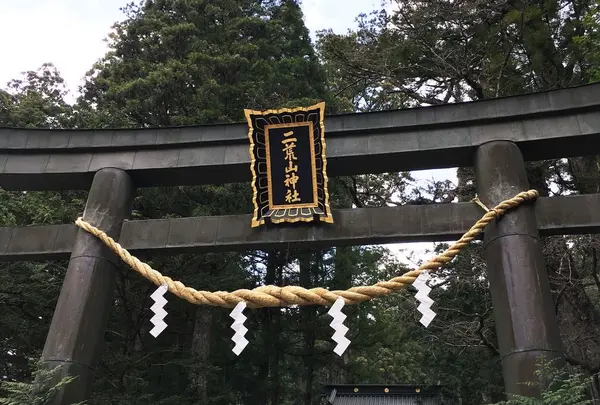 日光二荒山神社の写真・動画_image_289238