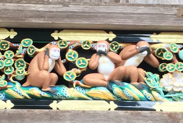 日光東照宮の写真・動画_image_289239