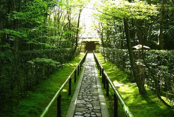 龍寶山　大徳寺