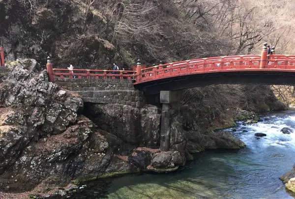 神橋の写真・動画_image_289390