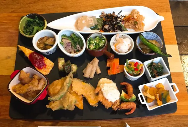 鶏料理ひとりひとり