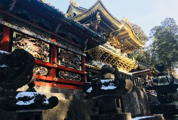 日光東照宮