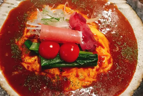 くじら食堂