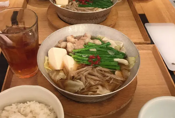 うまやの楽屋 東京ソラマチ店