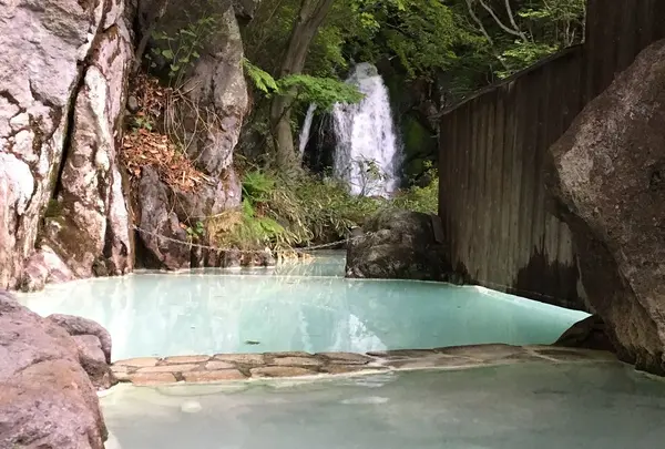 赤川荘