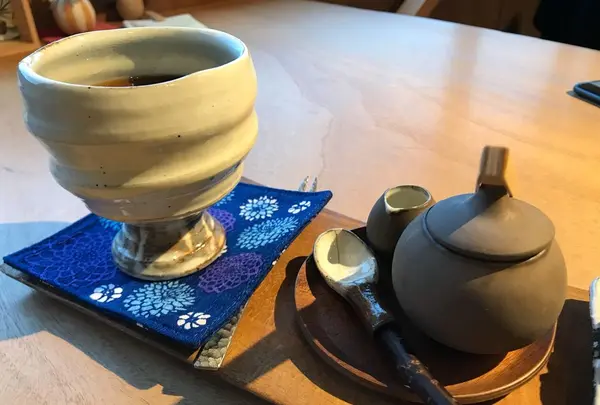 三木屋CAFE