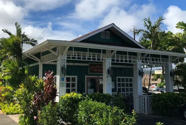 Kalapawai Cafe