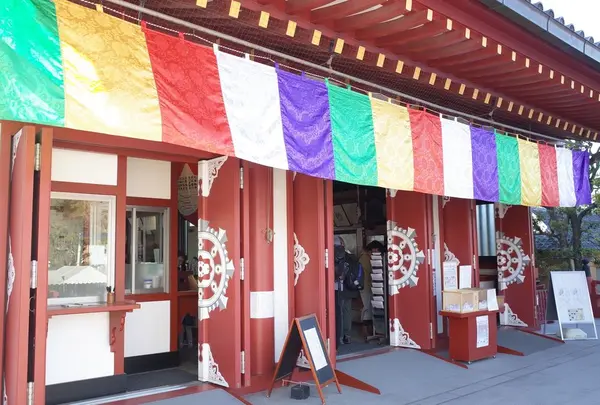 不忍池辯天堂の写真・動画_image_289804