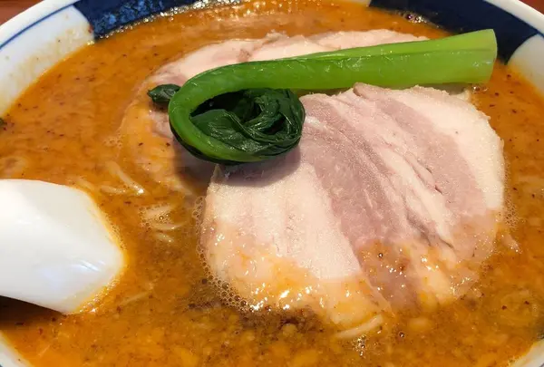 支那麺 はしご 銀座 4丁目店
