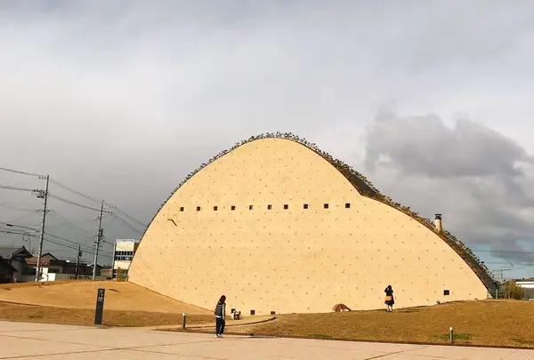 多治見市モザイクタイルミュージアム
