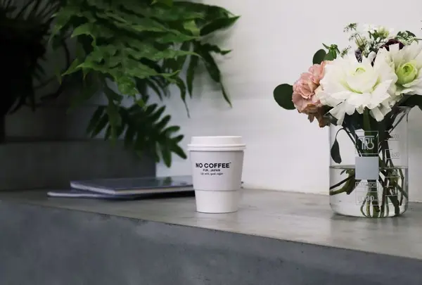 NO COFFEE