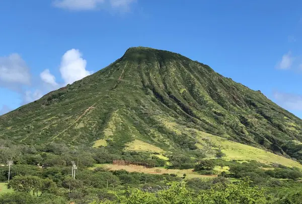 Koko Head Park Rd