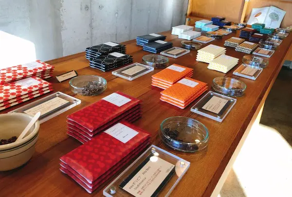 CRAFT CHOCOLATE WORKS（クラフトチョコレートワークス）