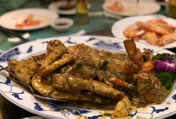 KIRIN RESTAURANT
