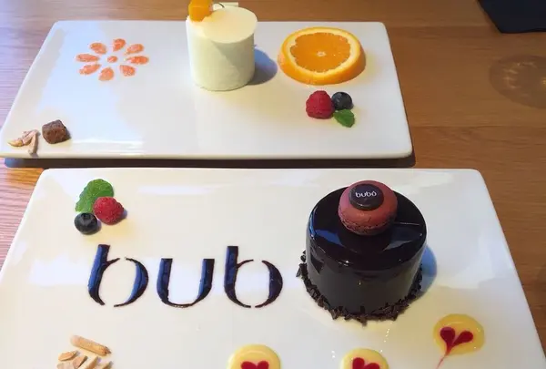 bubo BARCELONA 表参道店 （ブボバロセロナ）