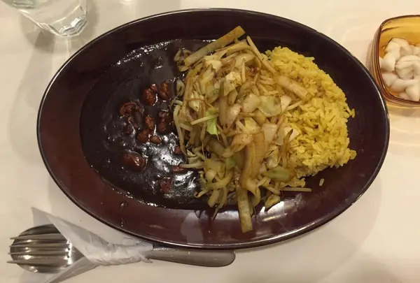 みぼうじんカレー