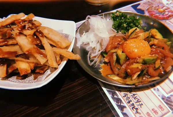 恋文酒場かっぱ 渋谷駅前店