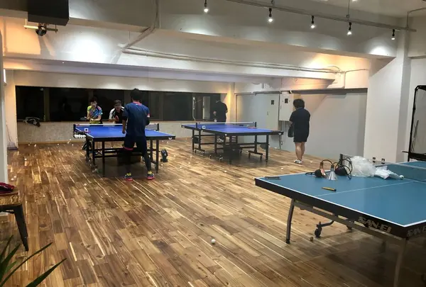 YOYO TAKKYU