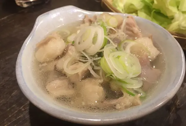 もつしげ野毛小路