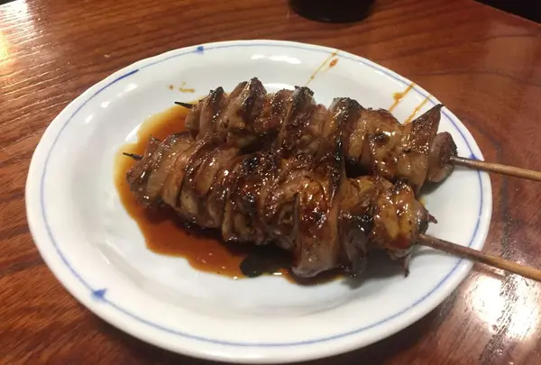 焼き鳥 末広 (野毛)の写真・動画_image_290434