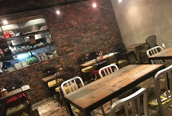 SUZU CAFE -GEMS Shibuya-