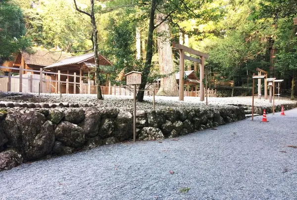 瀧原宮