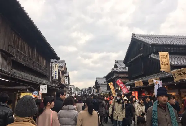 おかげ横丁の写真・動画_image_290887