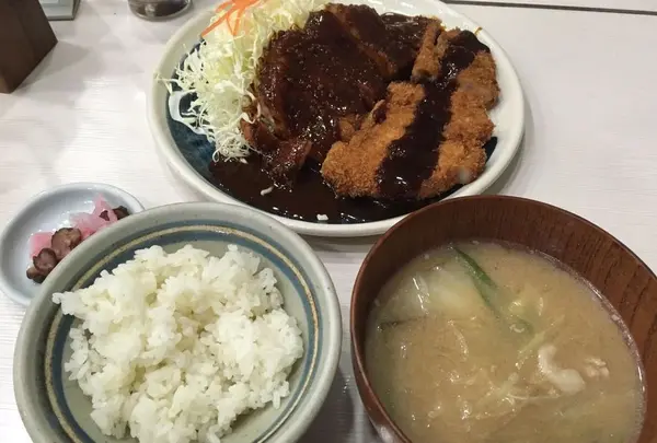矢場とん 名古屋駅名鉄店の写真・動画_image_290889