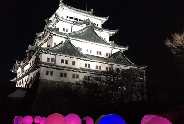 名古屋城の写真・動画_image_290898