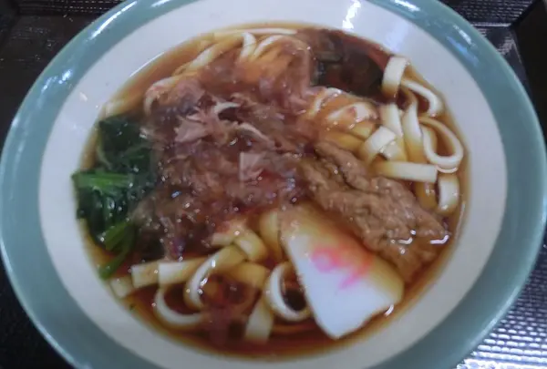宮きしめん 神宮店の写真・動画_image_290899
