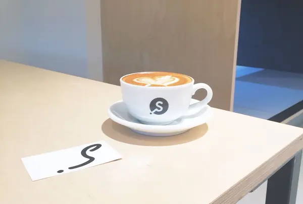 dot.S （ドットエス）