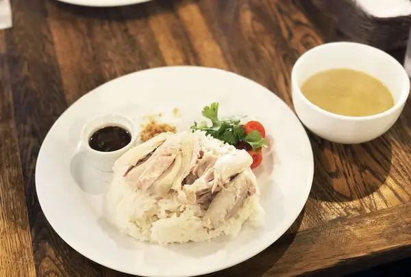 〔芝公園方面〕タイ国専門食堂