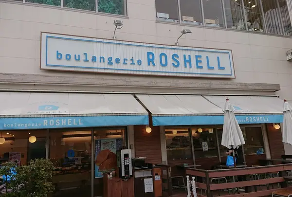 ロシェル 浦安店
