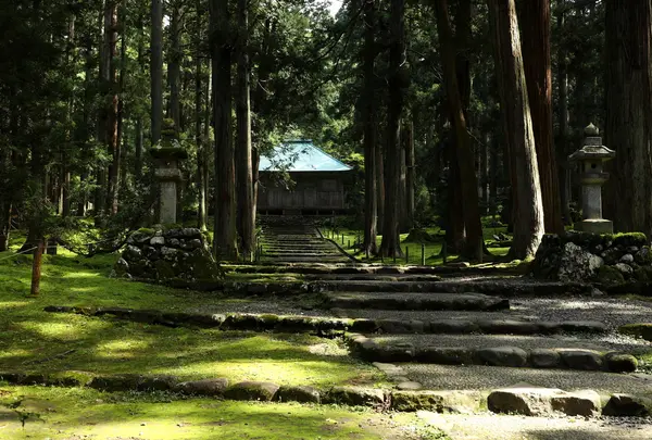 白山平泉寺