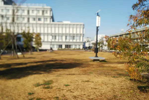 東京ベイ・浦安市川医療センター
