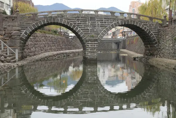 眼鏡橋