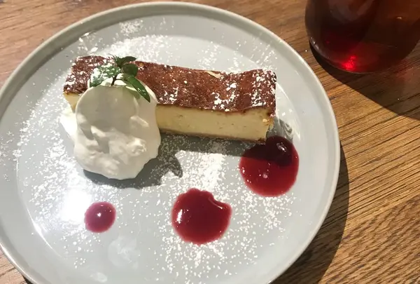 JINNAN CAFEの写真・動画_image_291749