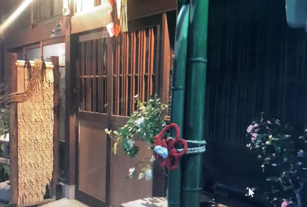 川越　大正ロマン通り