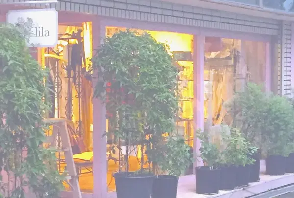 lila