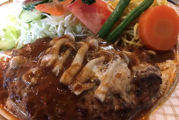 楓の木食堂